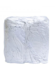 chiffon coton blanc 10 kg