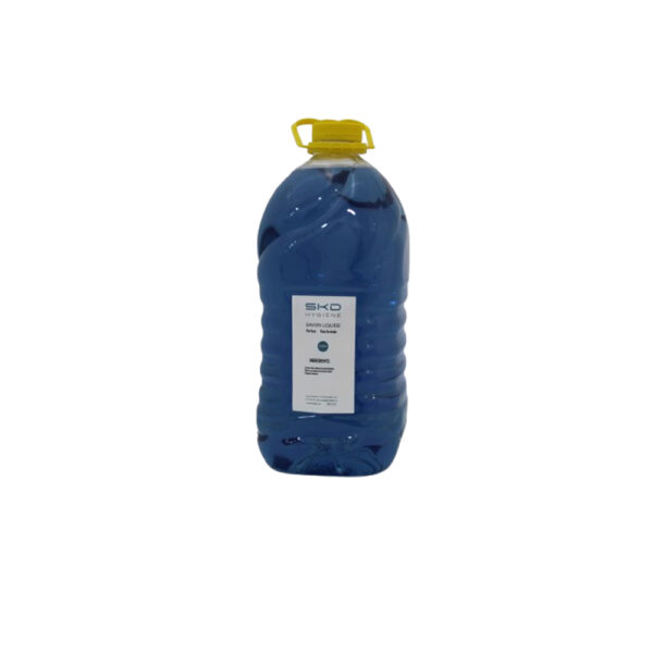 savon liquide 5l tunisie