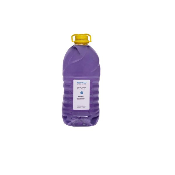 savon liquide 5l tunisie