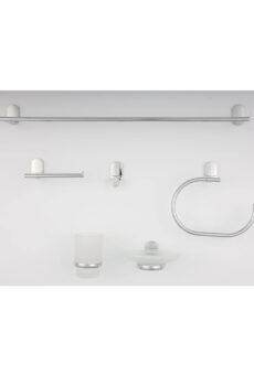 accessoires salle de bain inox tunisie