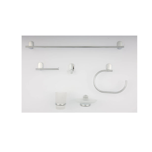 accessoires salle de bain inox tunisie